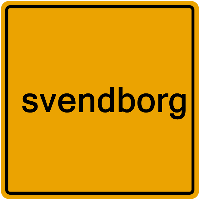 Einwohnermeldeamt24  svendborg